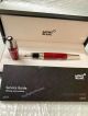 NEW! Copy Mont blanc Writers Edition Antoine Saint-Exupery Red Fountain (4)_th.jpg